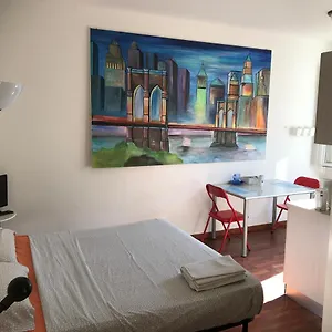 5 Giornate Nest Milão