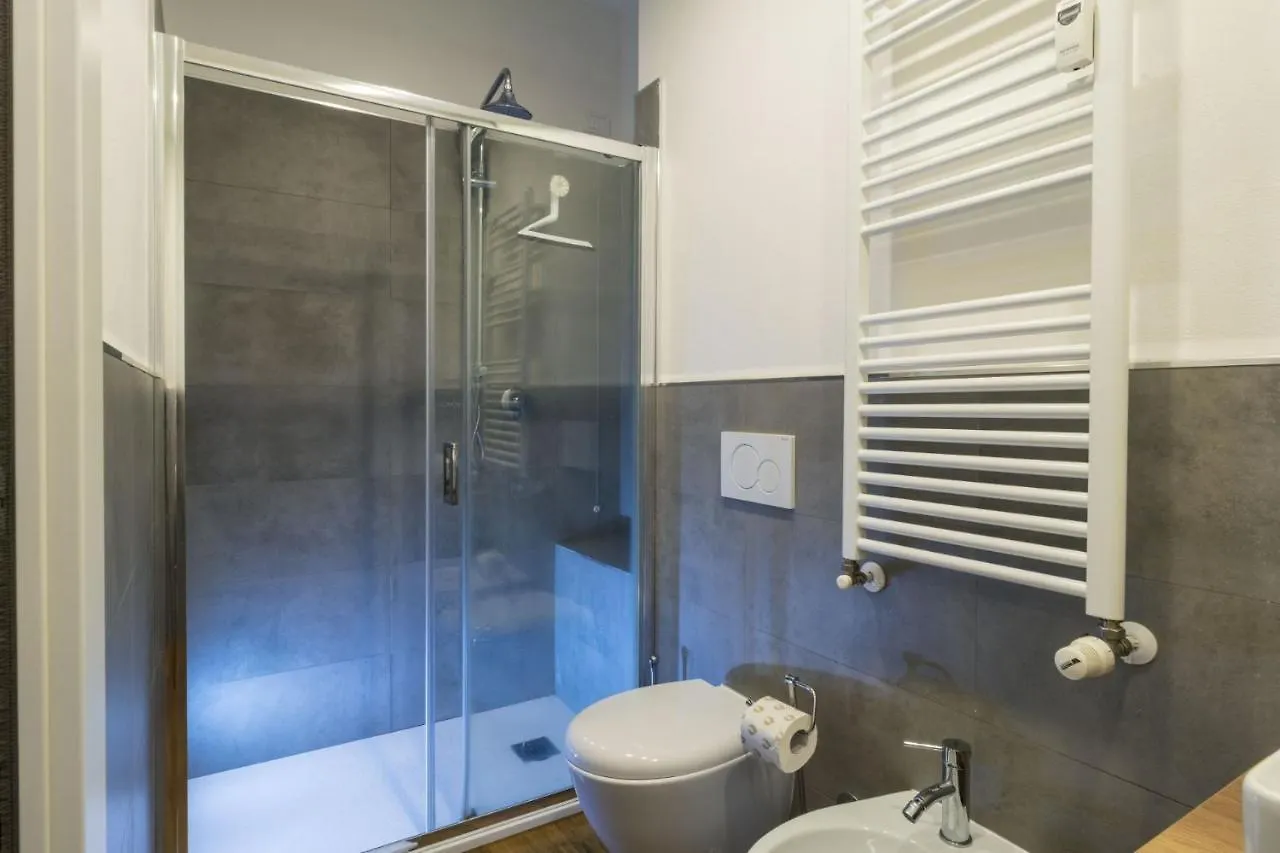 Apartament Easylife - San Babila - Elegante E Rifinito Bilocale Nel Cuore Della Citta Mediolan